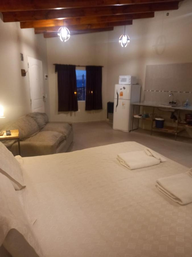 Terra Apart Hotel Эль-Калафате Экстерьер фото